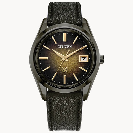 Citizen The CITIZEN Super Titanium™ AQ4106-18X