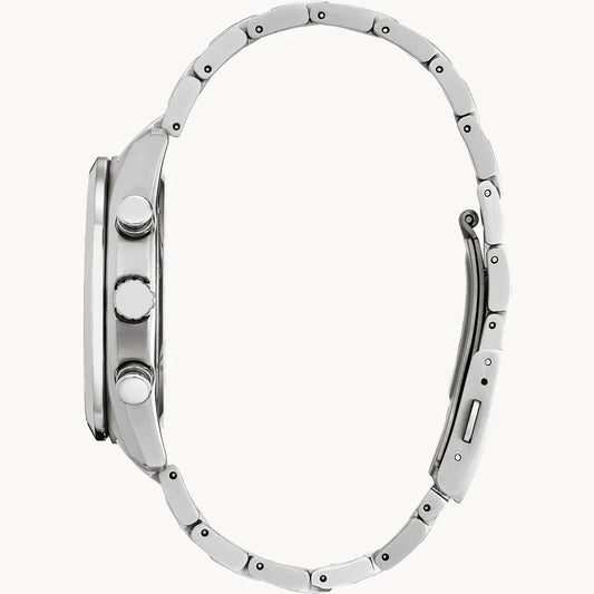 Citizen Tsuki-yomi A-T Atomic Timekeeping / Super Titanium™ BY1010-57X