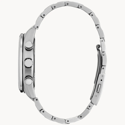 Citizen Tsuki-yomi A-T Atomic Timekeeping / Super Titanium™ BY1018-55X