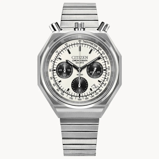 Citizen Tsuno Chrono Quartz AN3700-62A