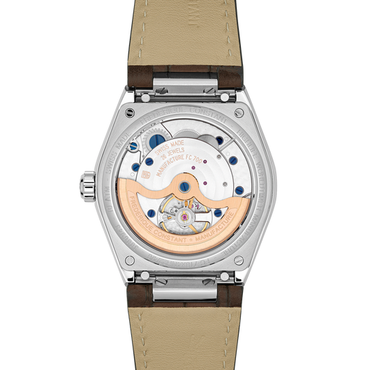 Worldtimer Manufacture FC-718C4NH6