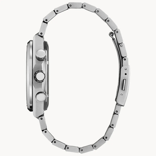 Citizen Zenshin Chrono Super Titanium™ CA4610-85Z