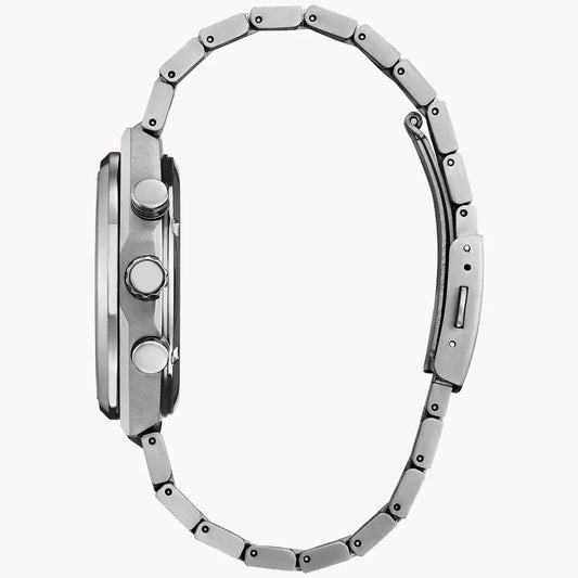 Citizen Zenshin Chrono Super Titanium™ CA4610-85A