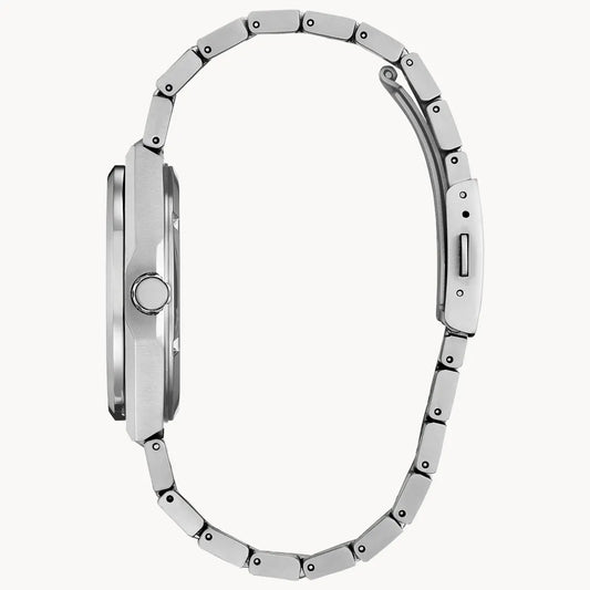 Citizen Zenshin Three-hand Super Titanium™ AW0130-85A