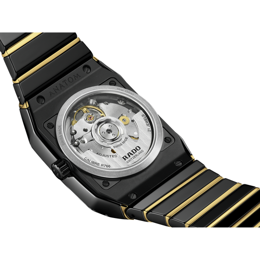 Anatom Automatic R10200152