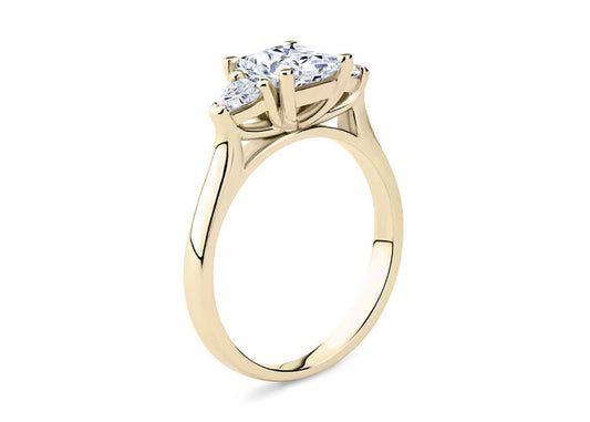Barcelona Princess Shape Trilogy 2.20 mm