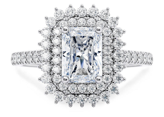 Berkeley Radiant Shape Halo Claw 1.80 mm