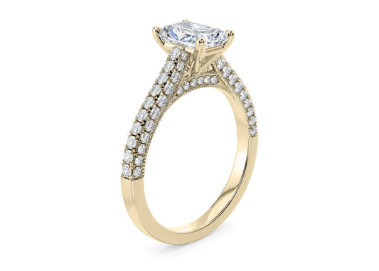 Bloomsbury Radiant Shape Vintage Thread 2.00 mm