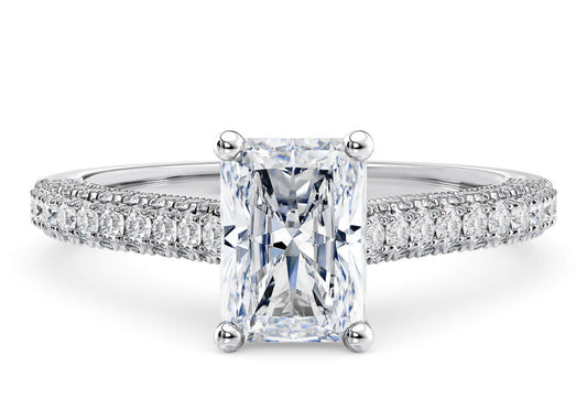 Bloomsbury Radiant Shape Vintage Thread 2.00 mm