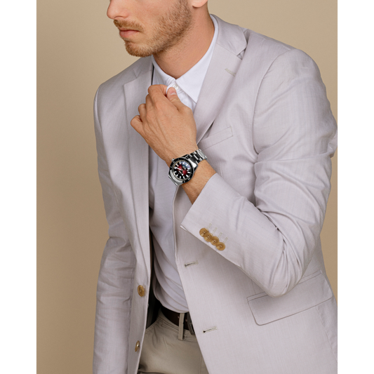 Rado Captain Cook Automatic R32105353