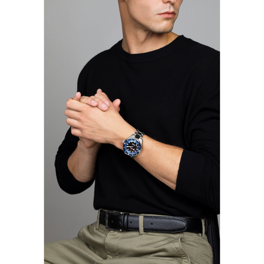 Rado Captain Cook High-Tech Ceramic R32128202