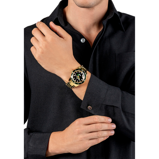 Rado Captain Cook Automatic R32136323
