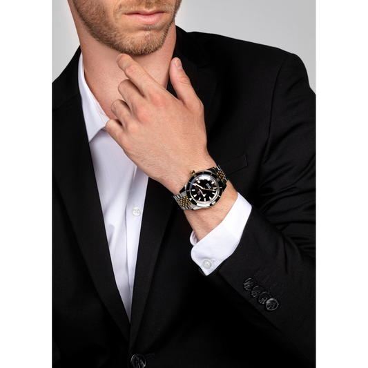 Rado Captain Cook Automatic R32138153