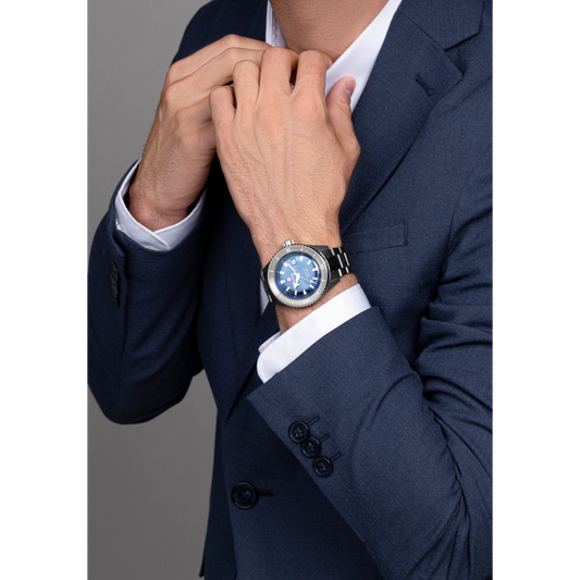 Rado Captain Cook High-Tech Ceramic Diver R32144202