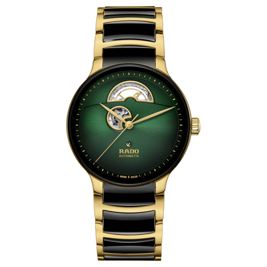 Rado Centrix Automatic Open Heart R30008302