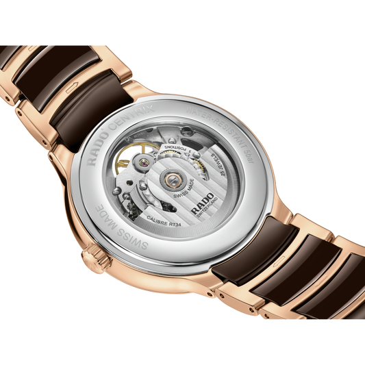 Centrix Automatic Open Heart R30013302