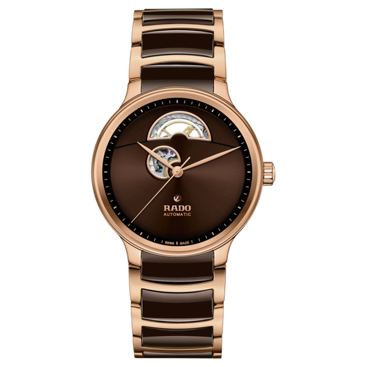 Centrix Automatic Open Heart R30013302