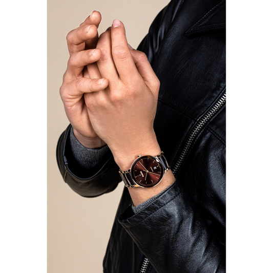 Rado Centrix Automatic R30017302