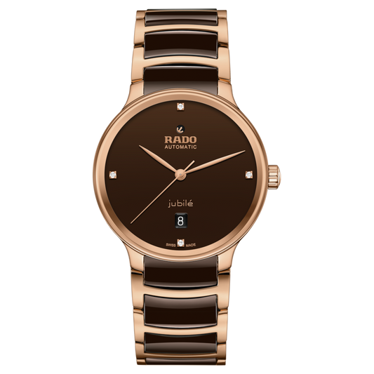 Rado Centrix Automatic Diamonds R30017712