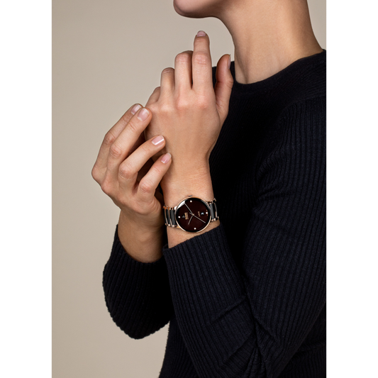 Rado Centrix Automatic Diamonds R30017712