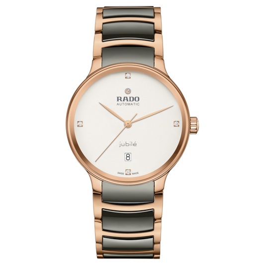 Rado Centrix Automatic Diamonds R30017722
