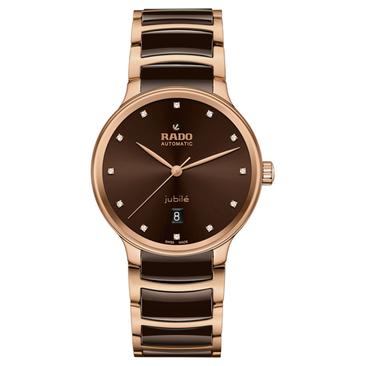Rado Centrix Automatic Diamonds R30017732