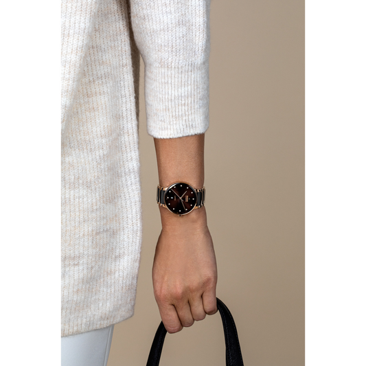 Rado Centrix Automatic Diamonds R30017732