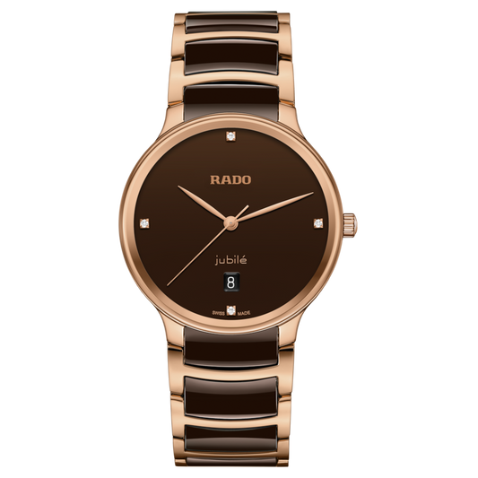 Rado Centrix Diamonds R30023712