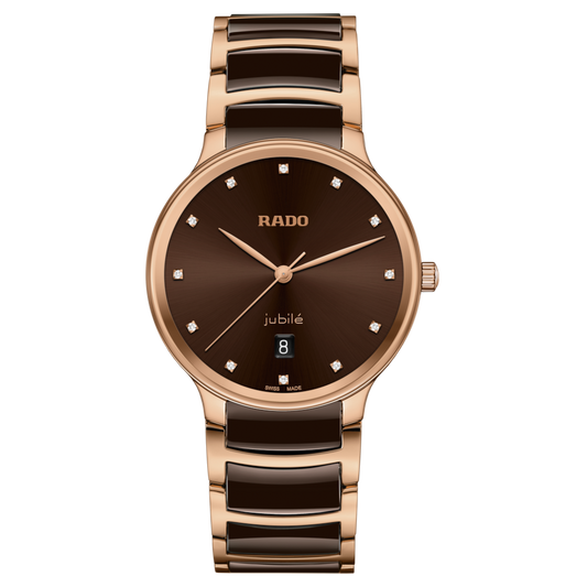 Rado Centrix Diamonds R30023732