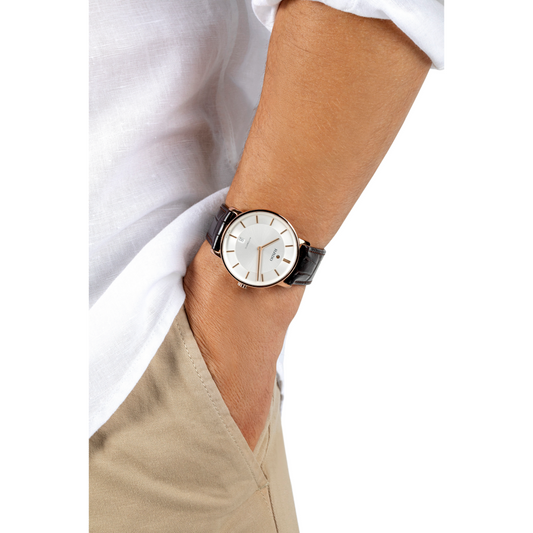 Rado DiaMaster Thinline Automatic R14068036