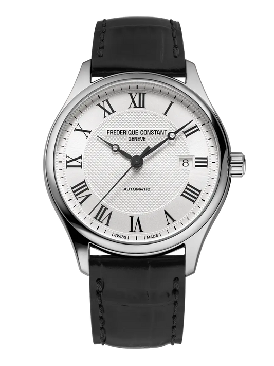 Frederique Constant Classics Index Automatic FC-303MC5B6