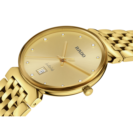 Rado Florence Diamonds R48914713