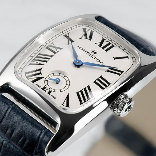 American Classic Boulton Small Second Quartz M H13321611