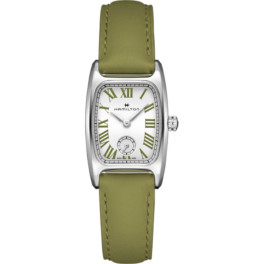 American Classic Boulton Small Second Quartz M H13321813