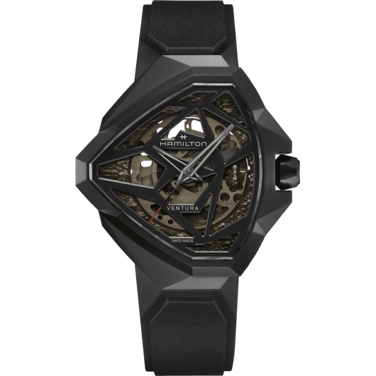 Hamilton Edge Skeleton H24645330