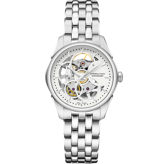 Jazzmaster Lady Auto H32405111