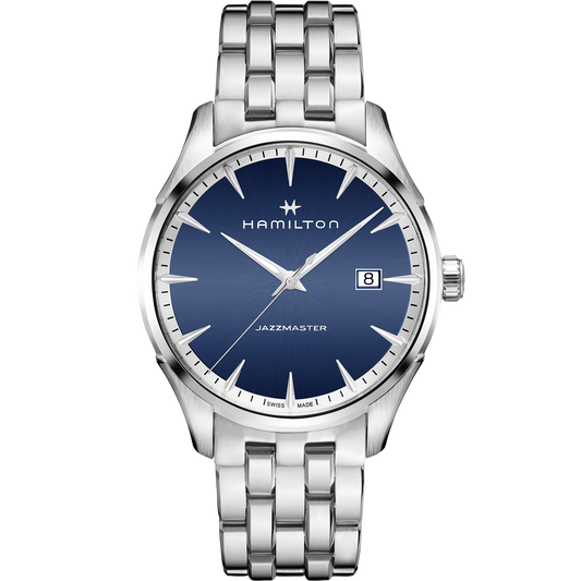 Jazzmaster Gent Quartz H32451141