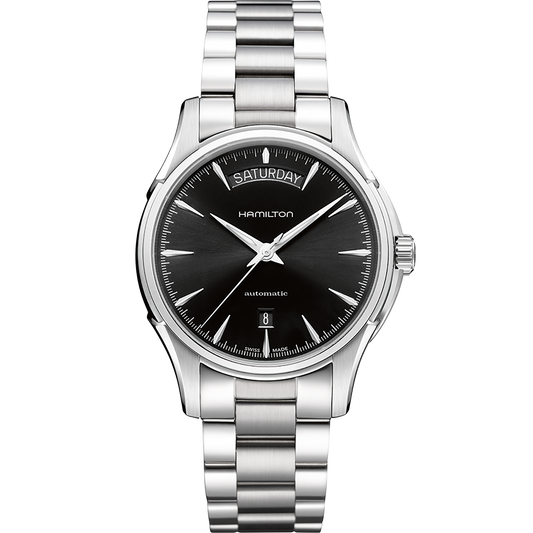 Jazzmaster Day Date Auto H32505131