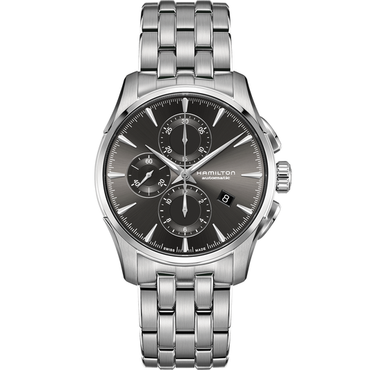 Jazzmaster Auto Chrono H32586181