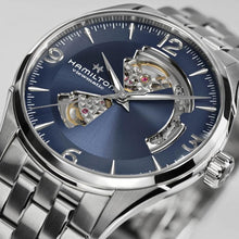 Load image into Gallery viewer, Hamilton Jazzmaster Watch H32705141
