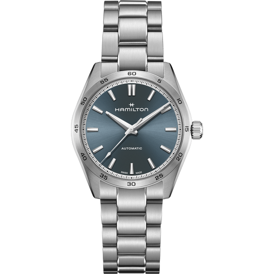 Jazzmaster Performer Automatic 38mm H36235140