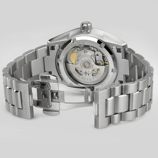 Jazzmaster Performer Automatic 38mm H36235140