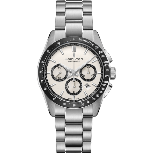 Jazzmaster Performer Autochrono 42mm H36606110