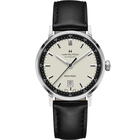 American Classic Intra-Matic Auto H38425720