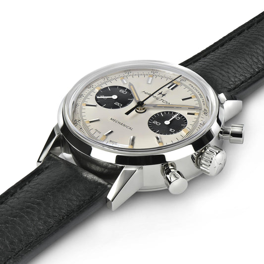 American Classic
Intra-Matic Chronograph H H38429710