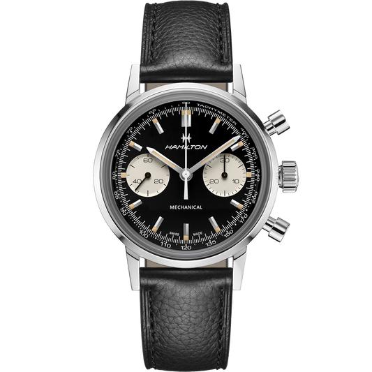 American Classic
Intra-Matic Chronograph H H38429730