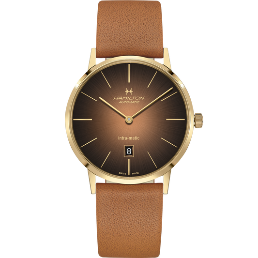 American Classic Intra-Matic Auto H38735501