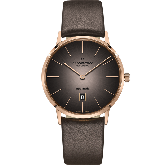 American Classic Intra-Matic Auto H38745501