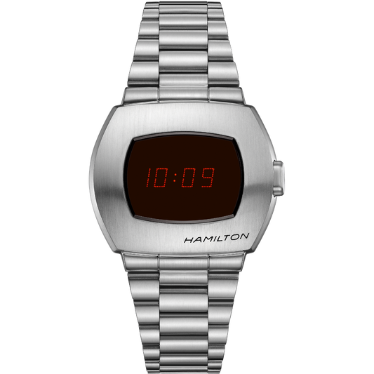 American Classic PSR Digital Quartz H52414130