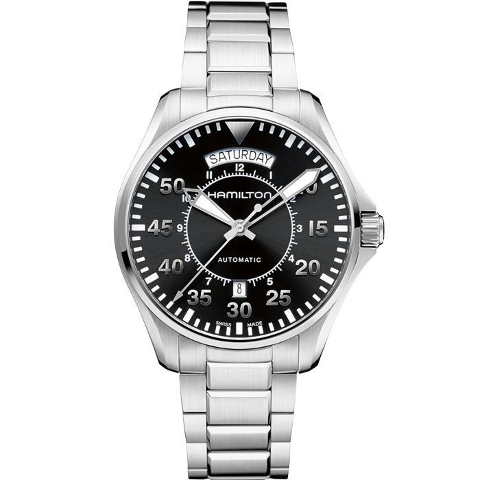 Hamilton Khaki Aviation Watch H64615135